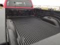 2012 Dodge Ram 3500 HD Dark Slate/Medium Graystone Interior Trunk Photo