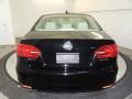 Black - Jetta SE Sedan Photo No. 7
