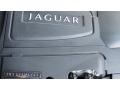 2011 Ebony Black Jaguar XJ XJ Supercharged  photo #6