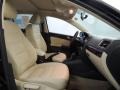 Black - Jetta SE Sedan Photo No. 13