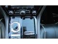 2011 Ebony Black Jaguar XJ XJ Supercharged  photo #10