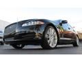 Ebony Black - XJ XJ Supercharged Photo No. 10