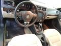 Black - Jetta SE Sedan Photo No. 17