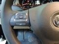 Black - Jetta SE Sedan Photo No. 23
