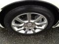 White Diamond Tri-Coat - CTS Sedan Photo No. 3