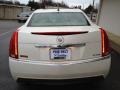 White Diamond Tri-Coat - CTS Sedan Photo No. 6
