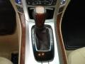 White Diamond Tri-Coat - CTS Sedan Photo No. 13