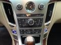 White Diamond Tri-Coat - CTS Sedan Photo No. 14