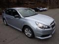 Ice Silver Metallic - Legacy 2.5i Photo No. 7