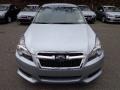 Ice Silver Metallic - Legacy 2.5i Photo No. 8