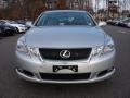 Mercury Silver Metallic - GS 350 AWD Photo No. 10
