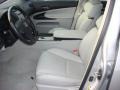 Mercury Silver Metallic - GS 350 AWD Photo No. 11