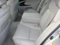 Mercury Silver Metallic - GS 350 AWD Photo No. 12