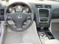Mercury Silver Metallic - GS 350 AWD Photo No. 13