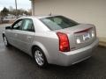Light Platinum - CTS Sedan Photo No. 5