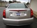 Light Platinum - CTS Sedan Photo No. 6