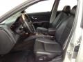 Light Platinum - CTS Sedan Photo No. 11