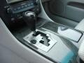 Mercury Silver Metallic - GS 350 AWD Photo No. 21