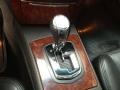 Light Platinum - CTS Sedan Photo No. 13