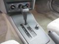 1994 Chevrolet Corsica Gray Interior Transmission Photo