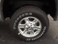 Bright White - Ram 2500 HD Laramie Mega Cab 4x4 Photo No. 19