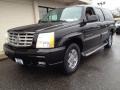 Black Raven 2004 Cadillac Escalade ESV AWD