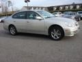 2002 GS 300 Millennium Silver Metallic