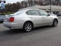 Millennium Silver Metallic - GS 300 Photo No. 4