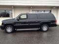 Black Raven - Escalade ESV AWD Photo No. 4