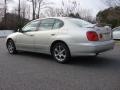 Millennium Silver Metallic - GS 300 Photo No. 5