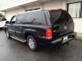 Black Raven - Escalade ESV AWD Photo No. 5