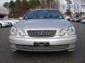 Millennium Silver Metallic - GS 300 Photo No. 8