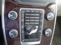 Sandstone Beige Controls Photo for 2012 Volvo S80 #74513841