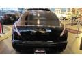 2011 Ebony Black Jaguar XJ XJ Supercharged  photo #70