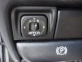 2002 Lexus GS 300 Controls