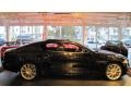 2011 Ebony Black Jaguar XJ XJ Supercharged  photo #73