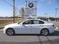 2013 Alpine White BMW 5 Series 528i Sedan  photo #1