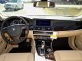 2013 Alpine White BMW 5 Series 528i Sedan  photo #2