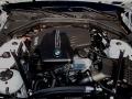 2013 Alpine White BMW 5 Series 528i Sedan  photo #4