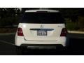 Alabaster White - ML 350 4Matic Photo No. 6