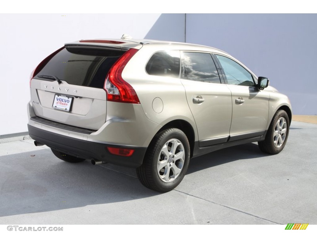 2013 Seashell Metallic Volvo XC60 3.2 74490197 Photo 4