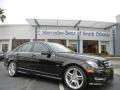 Black - C 250 Sport Photo No. 1