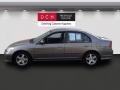 Magnesium Metallic - Civic EX Sedan Photo No. 3