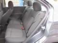 Cyber Gray Metallic - Sonic LT Sedan Photo No. 13