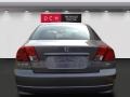 Magnesium Metallic - Civic EX Sedan Photo No. 5