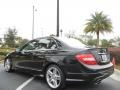 Black - C 250 Sport Photo No. 5