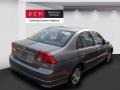 Magnesium Metallic - Civic EX Sedan Photo No. 6