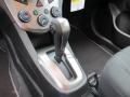 Cyber Gray Metallic - Sonic LT Sedan Photo No. 17