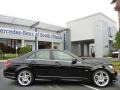 Black - C 250 Sport Photo No. 8