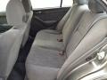 Magnesium Metallic - Civic EX Sedan Photo No. 10